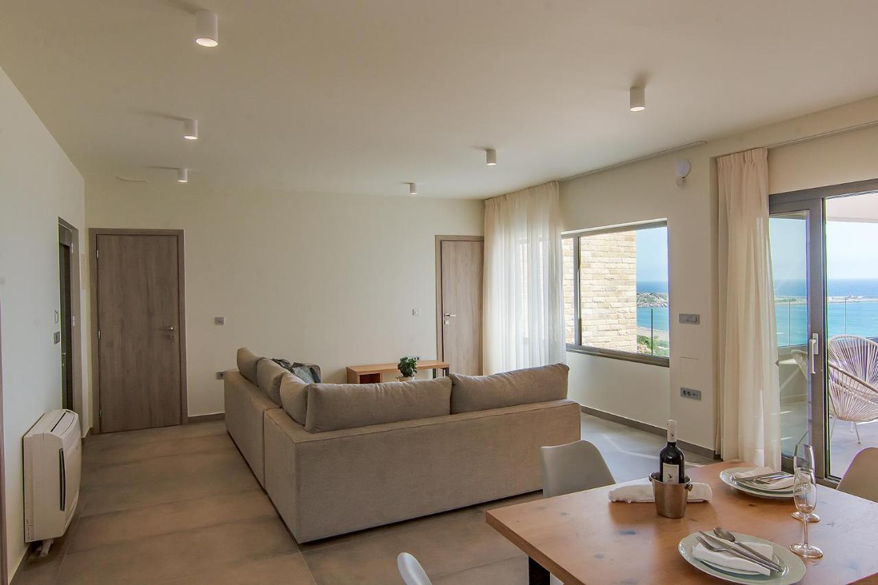 Amphitheatre Suites Palaiochora Zewnętrze zdjęcie